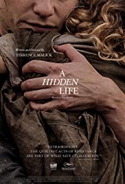 A Hidden Life (2019) M4ufree
