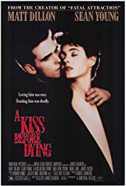 A Kiss Before Dying (1991) M4ufree