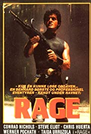 A Man Called Rage (1984) M4ufree