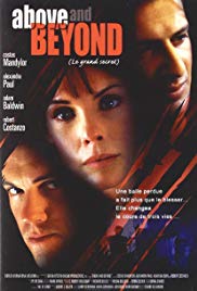 Above & Beyond (2001) M4ufree