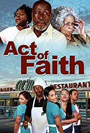 Act of Faith (2014) M4ufree