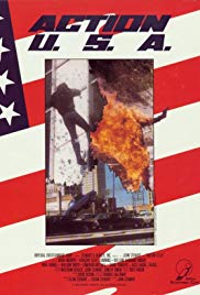 Action U.S.A. (1989) M4ufree