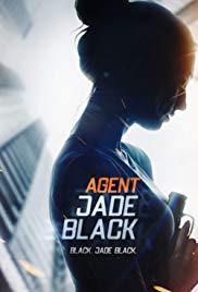 Agent Jade Black (2020) M4ufree