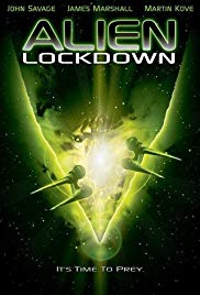 Alien Lockdown (2004) M4ufree