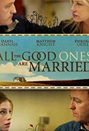 All the Good Ones Are Married (2007) M4ufree