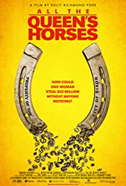 All the Queens Horses (2017) M4ufree