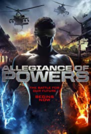 Allegiance of Powers (2016) M4ufree