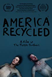 America Recycled (2015) M4ufree