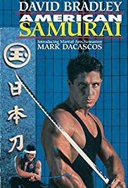 American Samurai (1992) M4ufree