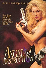 Angel of Destruction (1994) M4ufree