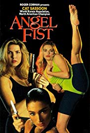 Angelfist (1993) M4ufree