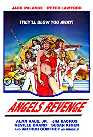 Angels Brigade (1979) M4ufree