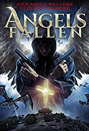 Angels Fallen (2020) M4ufree