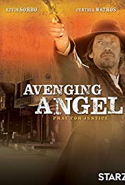 Avenging Angel (2007) M4ufree