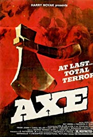Axe (1974) M4ufree