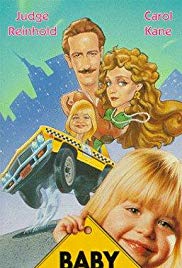 Baby on Board (1992) M4ufree