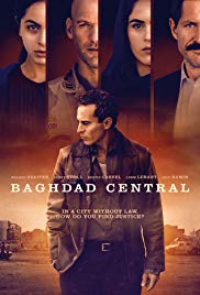 Baghdad Central (2020 ) StreamM4u M4ufree