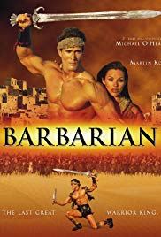 Barbarian (2003) M4ufree
