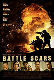 Battle Scars (2015) M4ufree