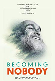 Becoming Nobody (2019) M4ufree