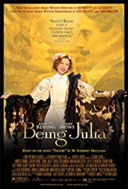 Being Julia (2004) M4ufree