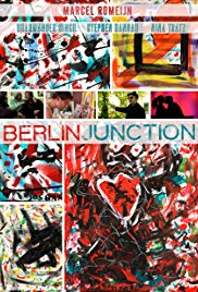 Berlin Junction (2013) M4ufree