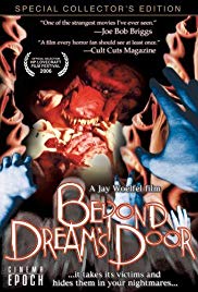 Beyond Dreams Door (1989) M4ufree