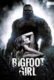 Bigfoot Girl (2019) M4ufree