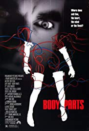 Body Parts (1991) M4ufree