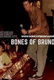 Bones of Brundage (2018) M4ufree