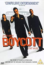 Boycott (2001) M4ufree