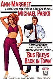 Bus Rileys Back in Town (1965) M4ufree