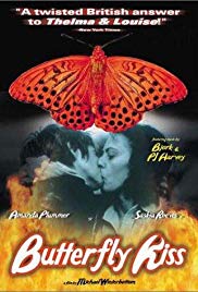 Butterfly Kiss (1995) M4ufree