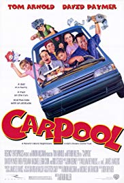 Carpool (1996) M4ufree
