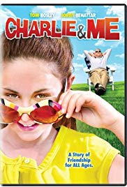 Charlie & Me (2008) M4ufree