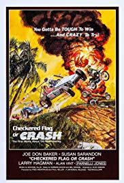 Checkered Flag or Crash (1977) M4ufree