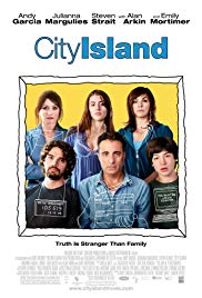 City Island (2009) M4ufree