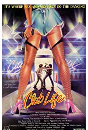 Club Life (1986) M4ufree