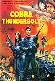 Cobra Thunderbolt (1984) M4ufree