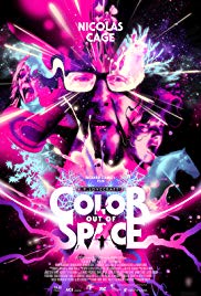 Color Out of Space (2019) M4ufree