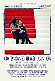 Confessions of a Teenage Jesus Jerk (2017) M4ufree