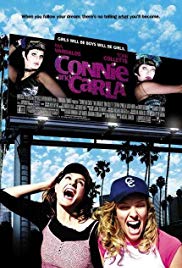 Connie and Carla (2004) M4ufree