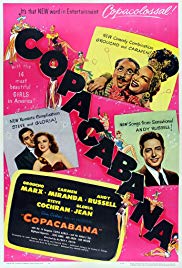 Copacabana (1947) M4ufree