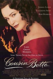 Cousin Bette (1998) M4ufree
