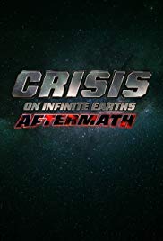 Crisis on Infinite Earths (2019 ) StreamM4u M4ufree