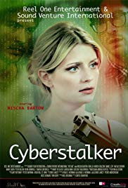 Cyberstalker (2012) M4ufree