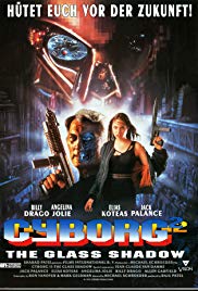 Cyborg 2: Glass Shadow (1993) M4ufree