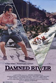 Damned River (1989) M4ufree
