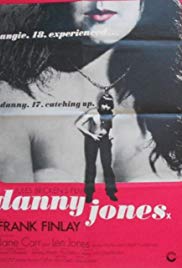 Danny Jones (1972) M4ufree