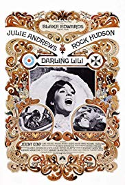 Darling Lili (1970) M4ufree